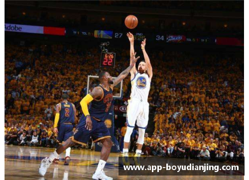 博鱼电竞NBA明星库里：篮球之光与超凡天赋