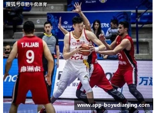 博鱼电竞孙铭徽手感爆棚，带领山东男篮大胜广东宏远 - 副本