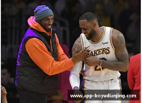 博鱼电竞NBA湖人后卫风采：从光环到团队默契的终极探索 - 副本